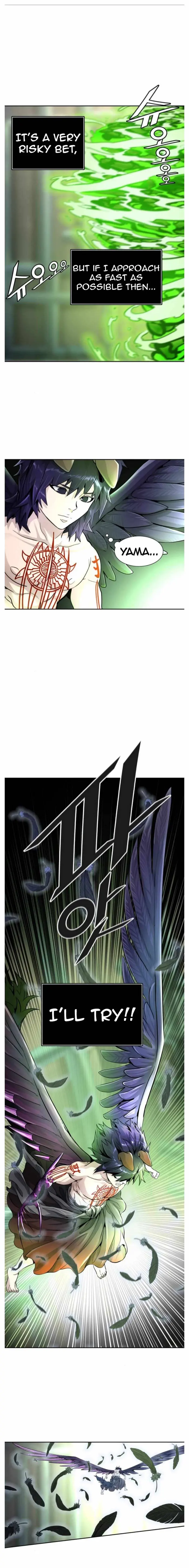 Tower of God Chapter 500 image 13_optimized